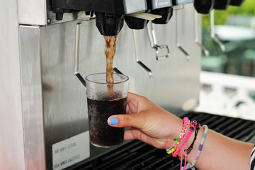 Drinks Machine © photogoodwin