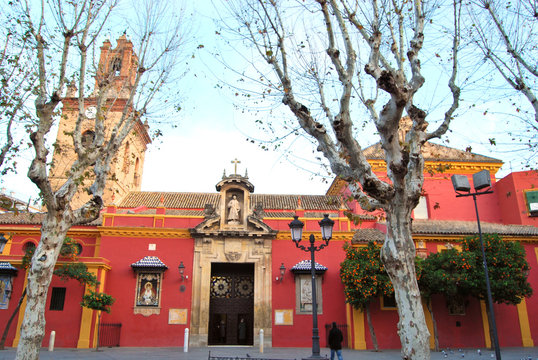 Iglesia de San Lorenzo