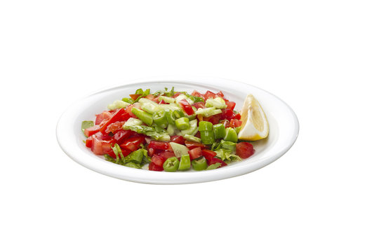 &ccedil;oban salata