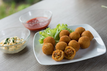 Arancini