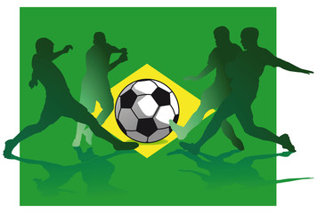 Brasilien Weltmeisterschaft