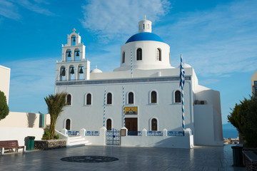 Santorini,Greece