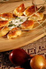 pierogi, zywnosc, kuchnia, polska, tradycyjna