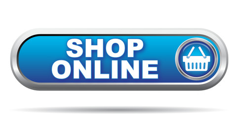SHOP ONLINE ICON