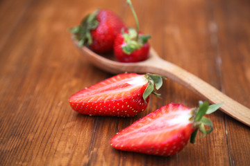strawberry