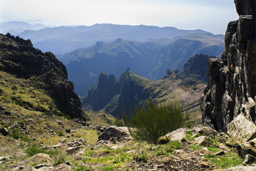 madeira,pico do areiro