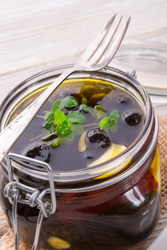 antipasti olives