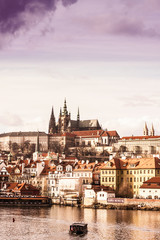 Prague Photo - Czech Republic - Europe