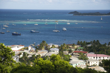 clifton union island st vincent and the grenadines caribbean 72