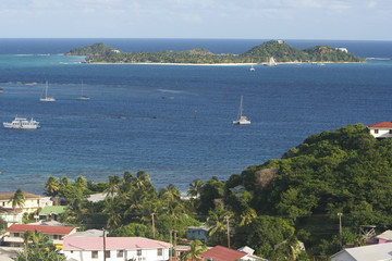 clifton union island st vincent and the grenadines caribbean 76