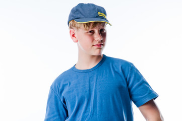 young cute guy teen 