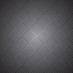 Abstract metal background. Vector illustration.