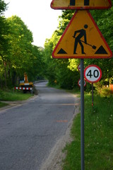 roboty drogowe © profit111