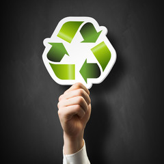 Recycling