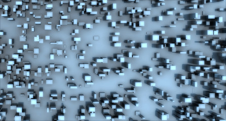 Fototapeta premium background 3d