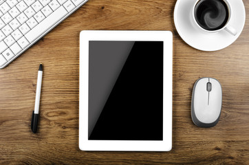 Tablet pc