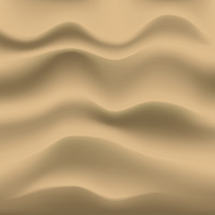 Smooth Sand Background
