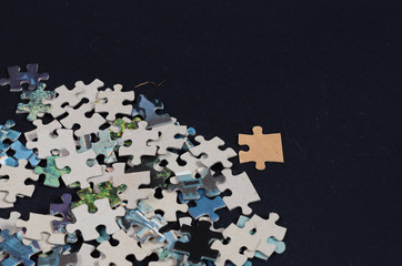 puzzle