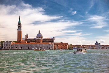 Venezia Isola di S. Giorgio