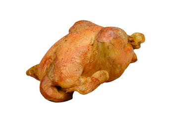 Poultry: Roast Chicken