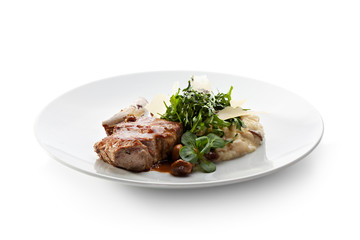 Pork Chop
