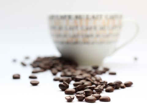 Kaffeegenuss