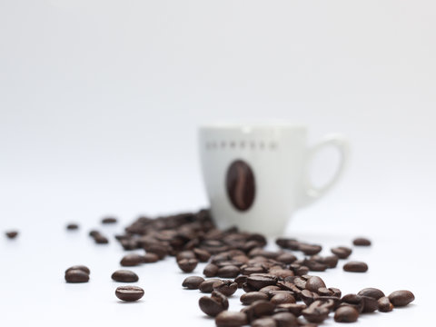 Kaffeebohnen