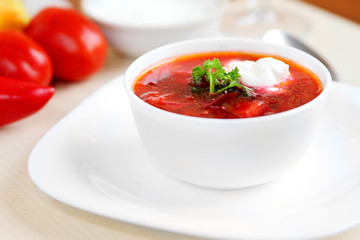 borscht