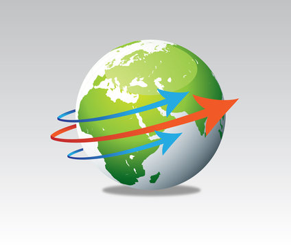 Earth Air Lines