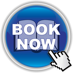 BOOK NOW ICON
