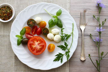 Caprese