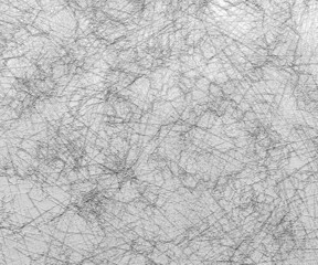 Gray Grunge Texture