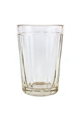 Cut glass