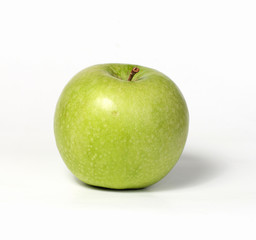 delicious green apple