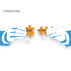 Consulting