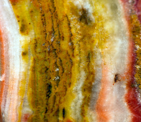 Crystal background. Magic of a stone.Macro.(big collection)