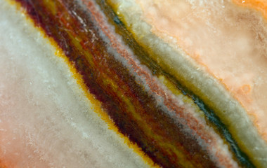 Crystal background. Magic of a stone.Macro.(big collection)