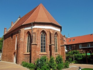 St.Georgenkapelle
