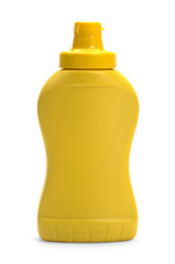 Mustard © pixelrobot