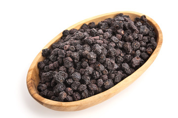 Aroniabeeren