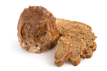 Walnussbrot