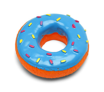Toy Donut