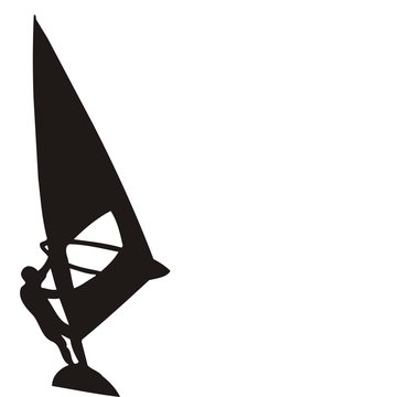 planche &agrave; voile