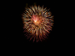 NY Fireworks-34
