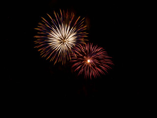 NY Fireworks-32