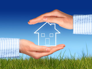 Home insurance.