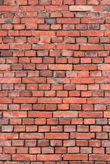 Obraz premium Brick Wall - Background