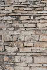 Stone wall backgrond