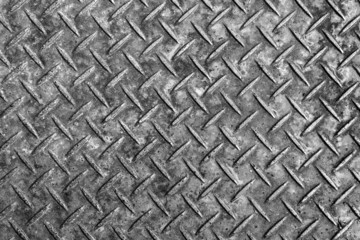 metal diamond plate