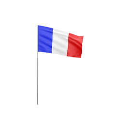 flag of France